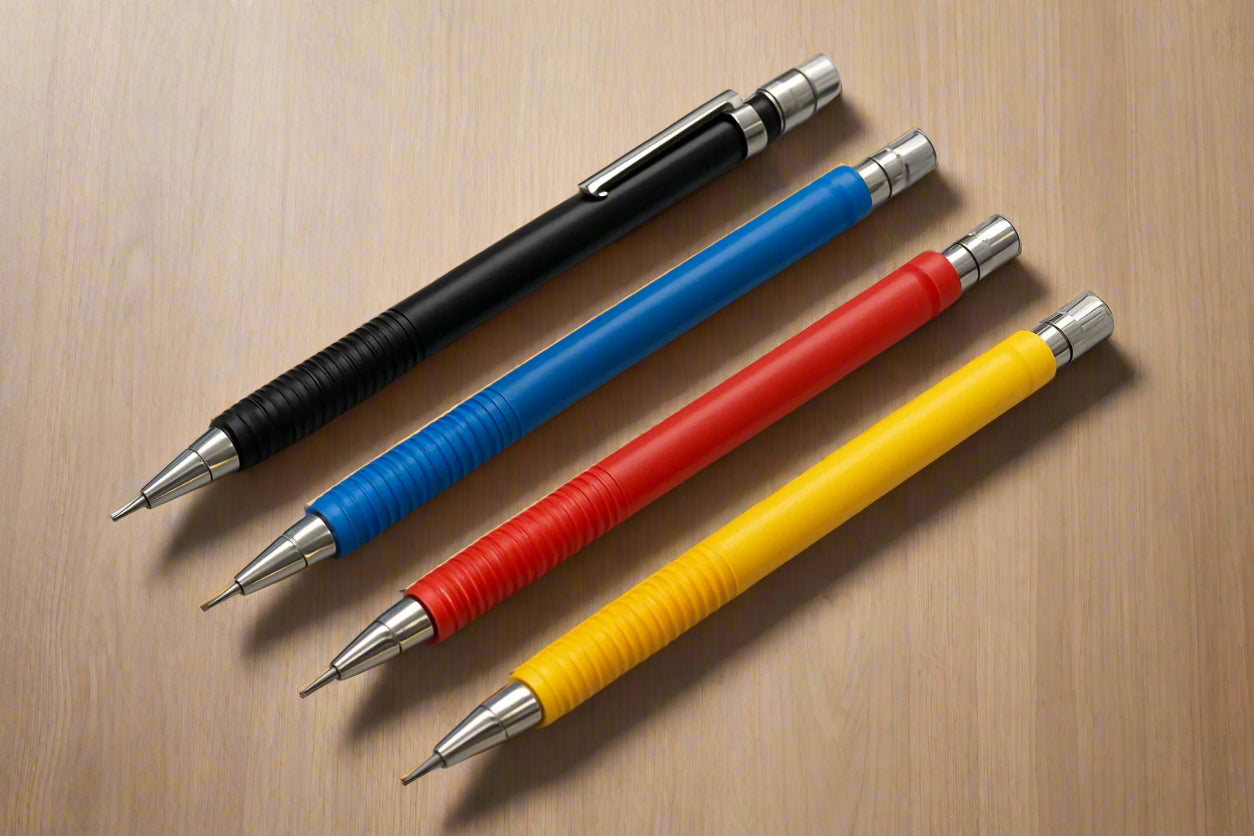 Mechanical Pencil Set