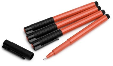 Fineliner Pens