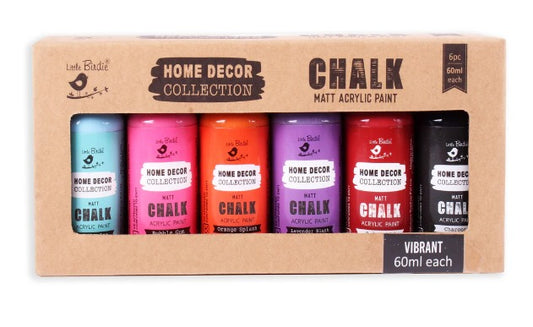 Chalk Paints