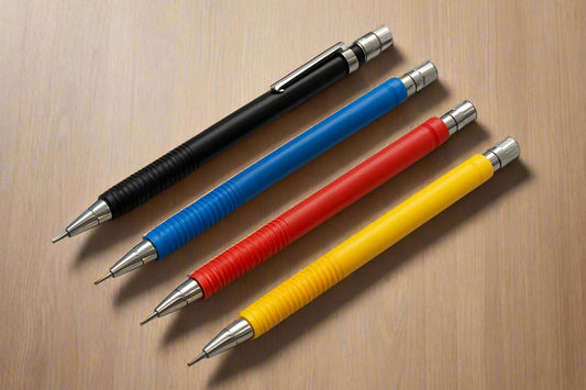 Mechanical Pencil Set