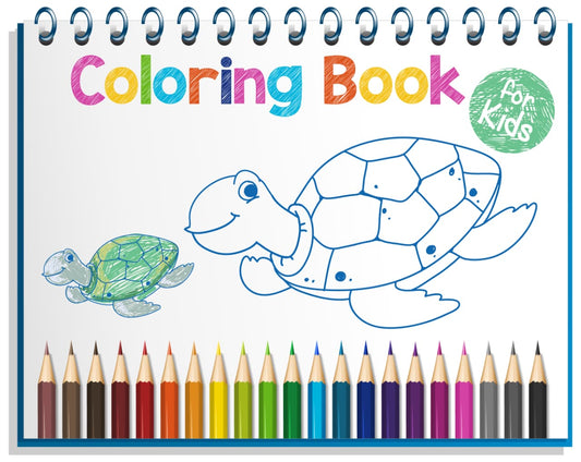 Coloring Book