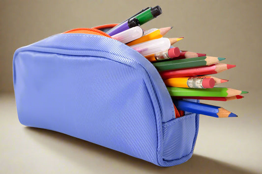 Pencil Cases