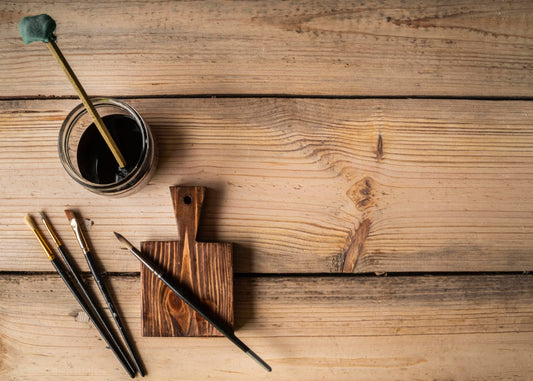 Brush Calligraphy Pens