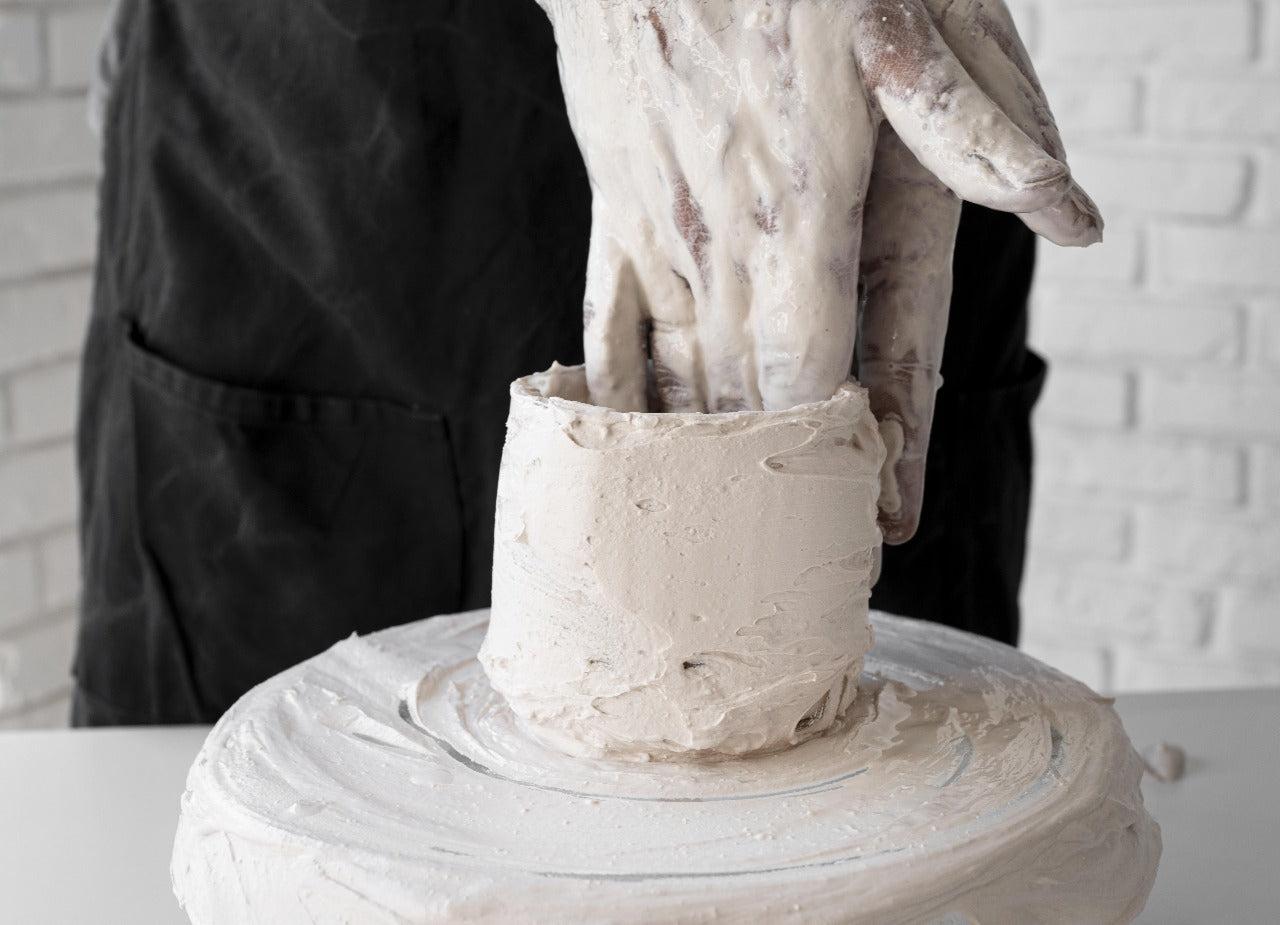 Sculpture Paste