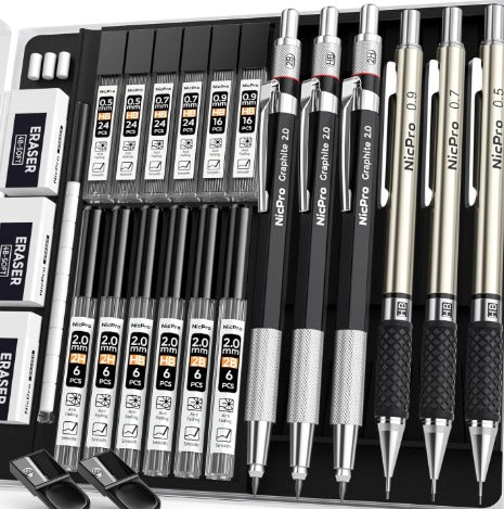 Sketch Mechanical Pencils